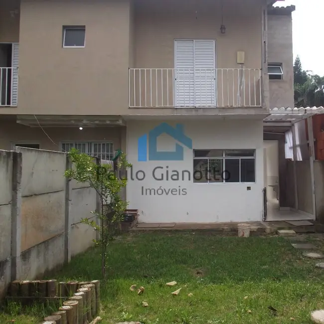Foto 1 de Casa com 2 quartos para alugar, 200m2 em Granja Viana, Cotia - SP