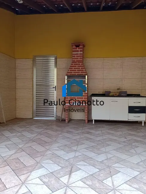 Foto 6 de Casa com 3 quartos à venda, 200m2 em Nakamura Park, Cotia - SP