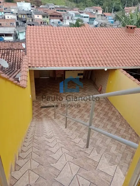 Foto 4 de Casa com 3 quartos à venda, 200m2 em Nakamura Park, Cotia - SP