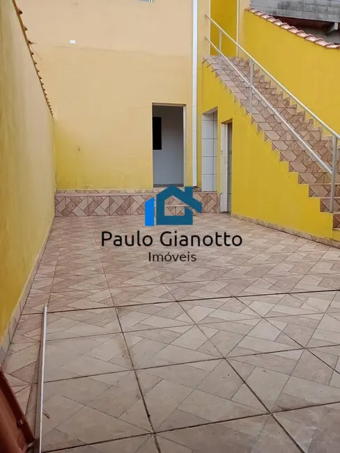 Foto 7 de Casa com 3 quartos à venda, 200m2 em Nakamura Park, Cotia - SP