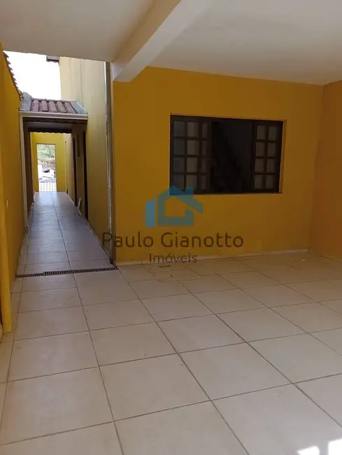Foto 3 de Casa com 3 quartos à venda, 200m2 em Nakamura Park, Cotia - SP