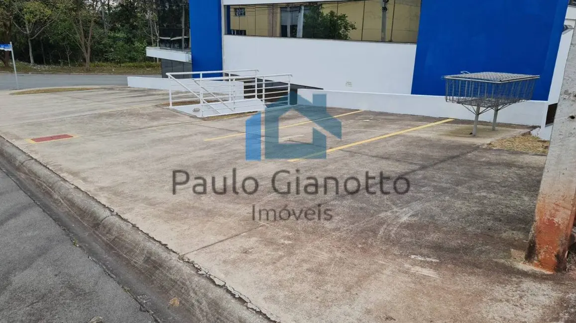 Foto 4 de Armazém / Galpão à venda, 1337m2 em Vargem Grande Paulista - SP