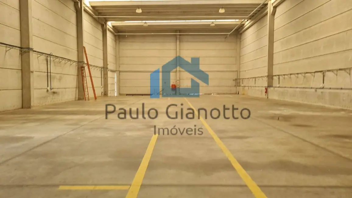 Foto 6 de Armazém / Galpão à venda, 1337m2 em Vargem Grande Paulista - SP