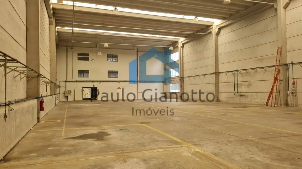 Foto 5 de Armazém / Galpão à venda, 1337m2 em Vargem Grande Paulista - SP