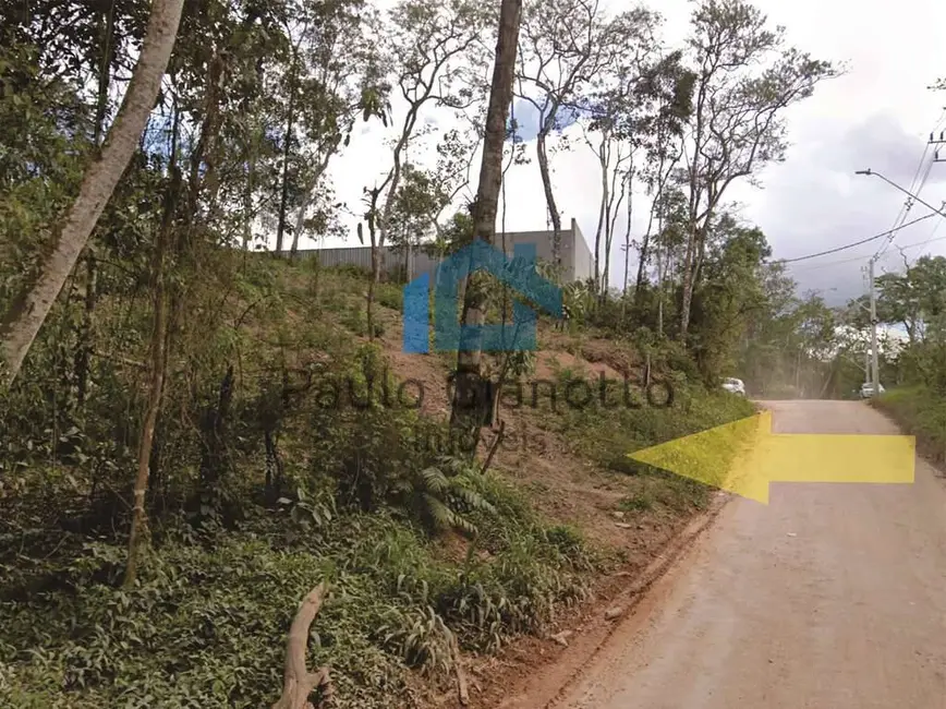 Foto 1 de Terreno / Lote à venda, 2093m2 em Chácara Recanto Verde, Cotia - SP