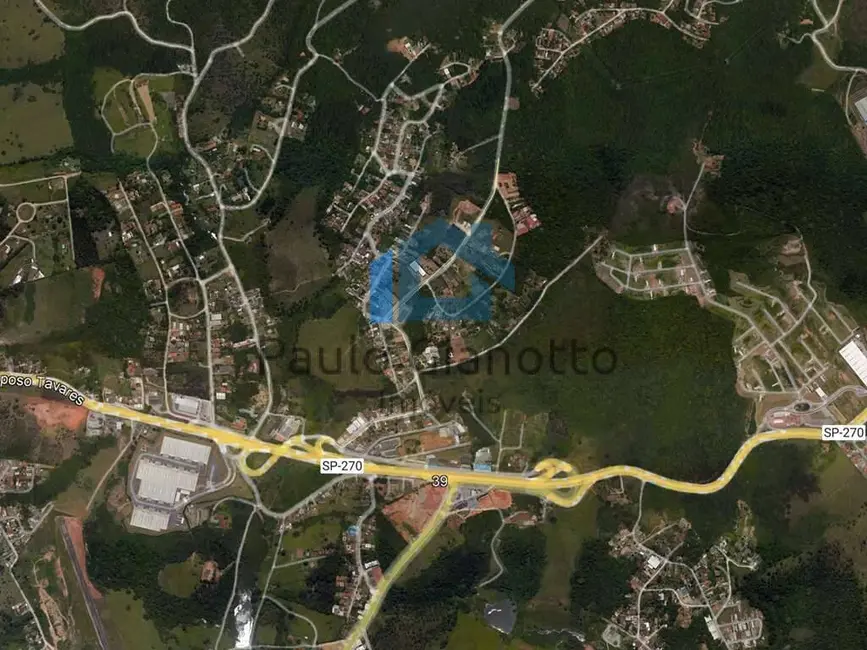 Foto 3 de Terreno / Lote à venda, 2093m2 em Chácara Recanto Verde, Cotia - SP