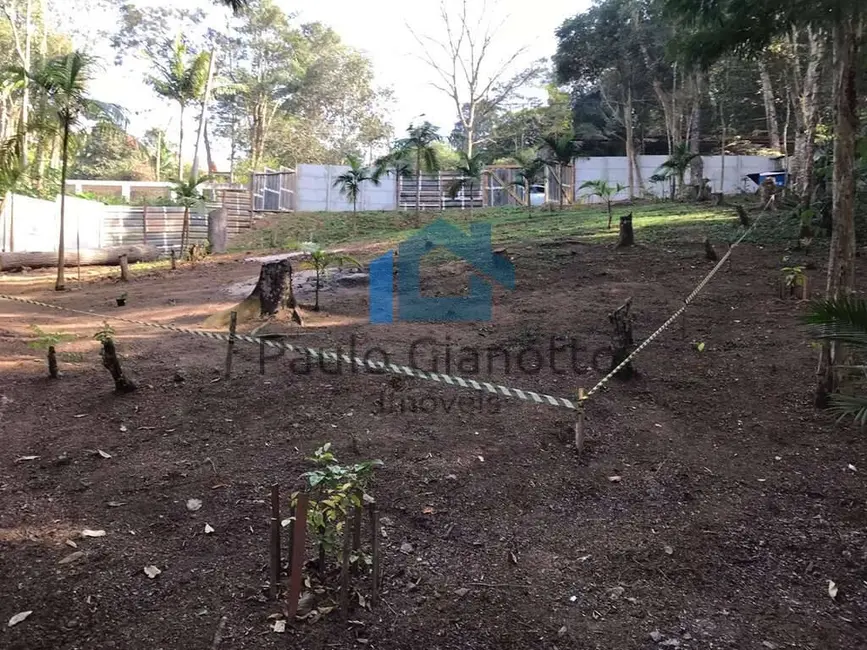 Foto 2 de Lote de Condomínio à venda, 1000m2 em Granja Viana, Cotia - SP