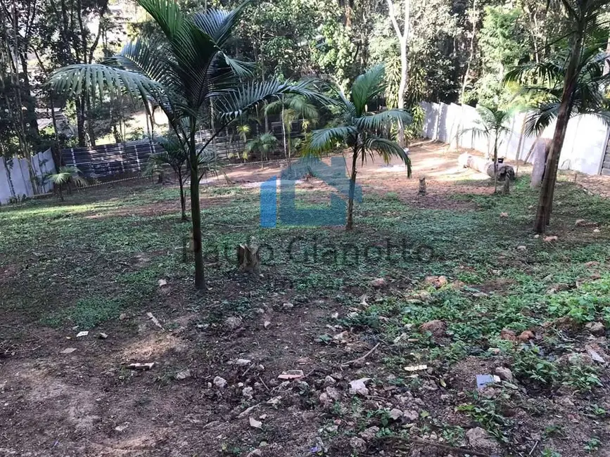 Foto 8 de Lote de Condomínio à venda, 1000m2 em Granja Viana, Cotia - SP