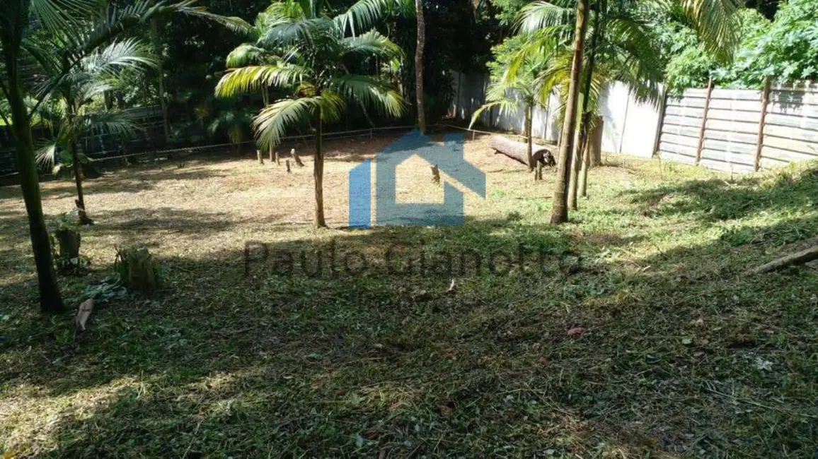 Foto 6 de Lote de Condomínio à venda, 1000m2 em Granja Viana, Cotia - SP