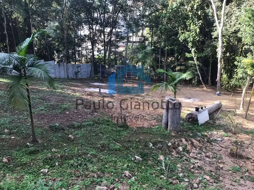 Foto 7 de Lote de Condomínio à venda, 1000m2 em Granja Viana, Cotia - SP