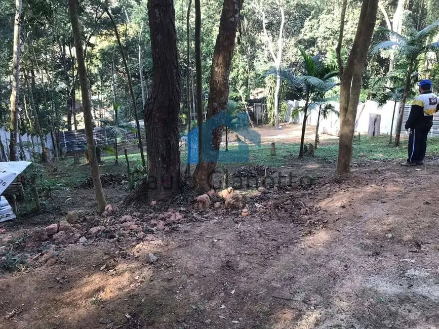 Foto 9 de Lote de Condomínio à venda, 1000m2 em Granja Viana, Cotia - SP