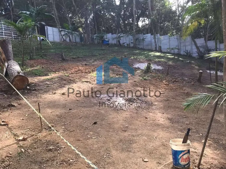 Foto 1 de Lote de Condomínio à venda, 1000m2 em Granja Viana, Cotia - SP