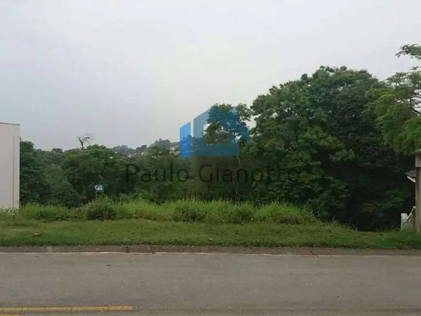 Foto 6 de Lote de Condomínio à venda, 579m2 em Granja Viana, Carapicuiba - SP