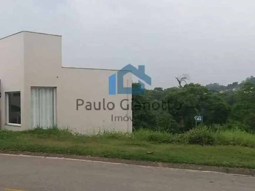 Foto 3 de Lote de Condomínio à venda, 579m2 em Granja Viana, Carapicuiba - SP