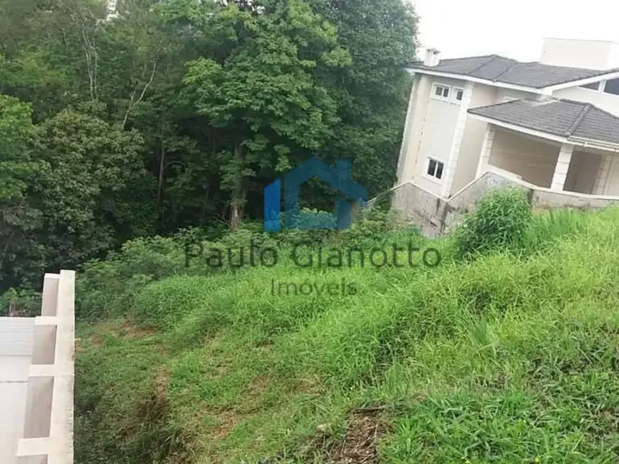 Foto 4 de Lote de Condomínio à venda, 579m2 em Granja Viana, Carapicuiba - SP