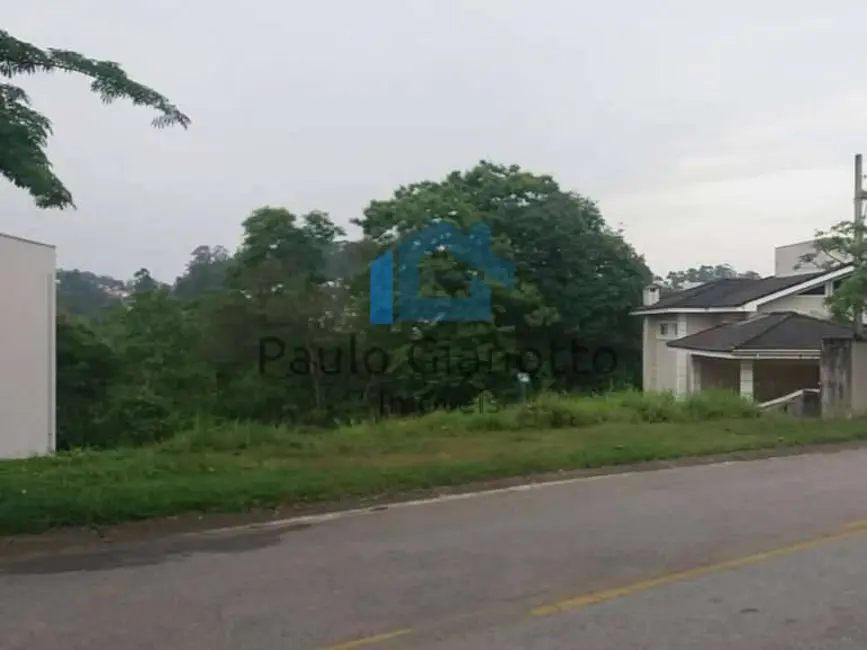 Foto 5 de Lote de Condomínio à venda, 579m2 em Granja Viana, Carapicuiba - SP