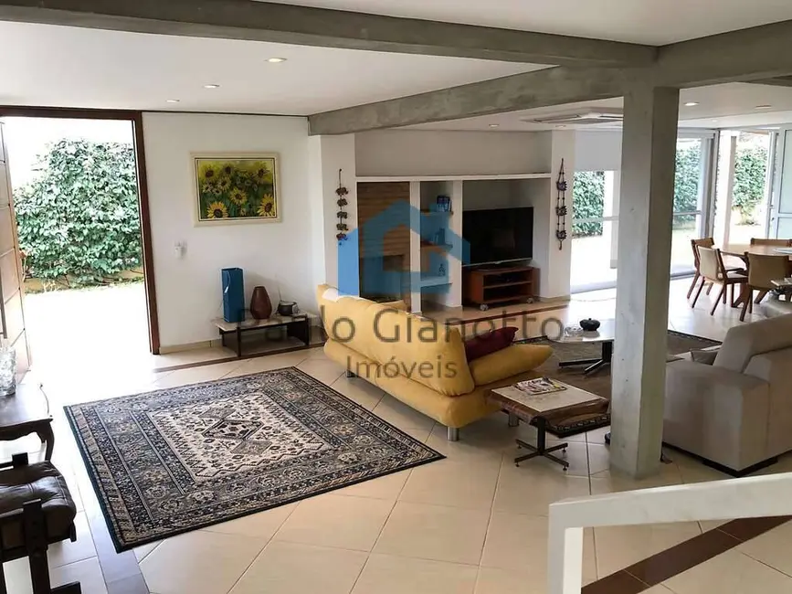 Foto 7 de Casa de Condomínio com 3 quartos à venda, 344m2 em Granja Viana, Cotia - SP