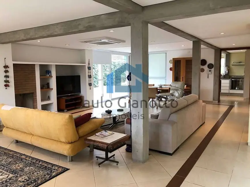 Foto 8 de Casa de Condomínio com 3 quartos à venda, 344m2 em Granja Viana, Cotia - SP