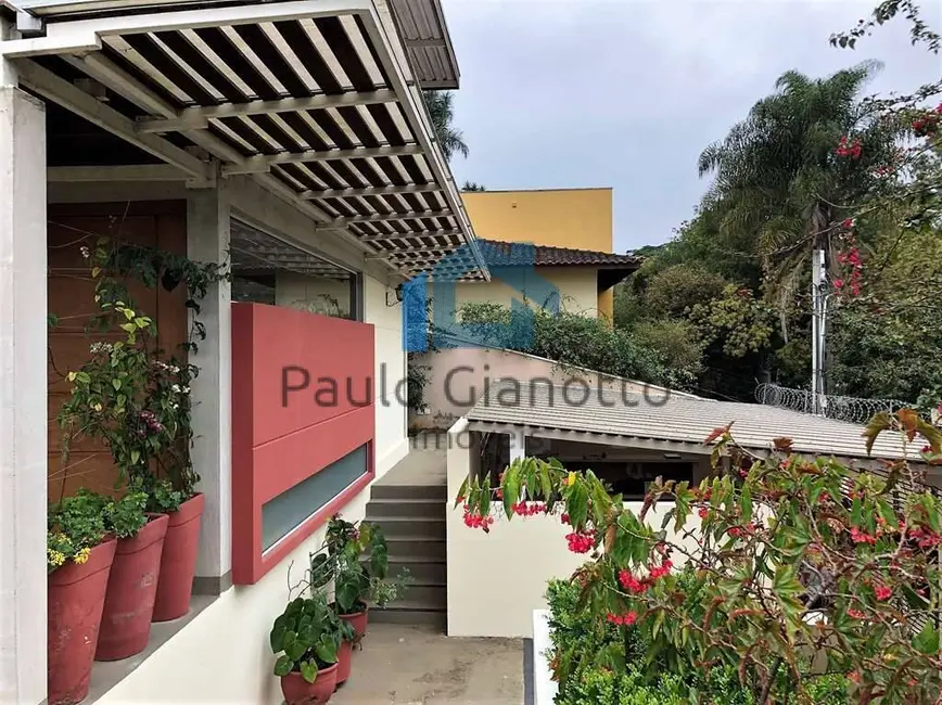 Foto 3 de Casa de Condomínio com 3 quartos à venda, 344m2 em Granja Viana, Cotia - SP