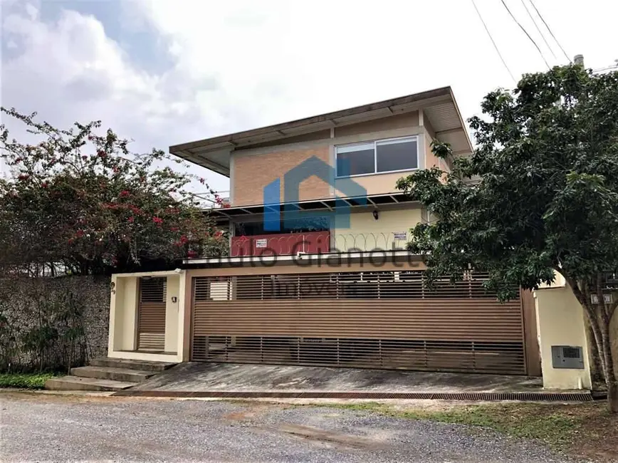 Foto 1 de Casa de Condomínio com 3 quartos à venda, 344m2 em Granja Viana, Cotia - SP
