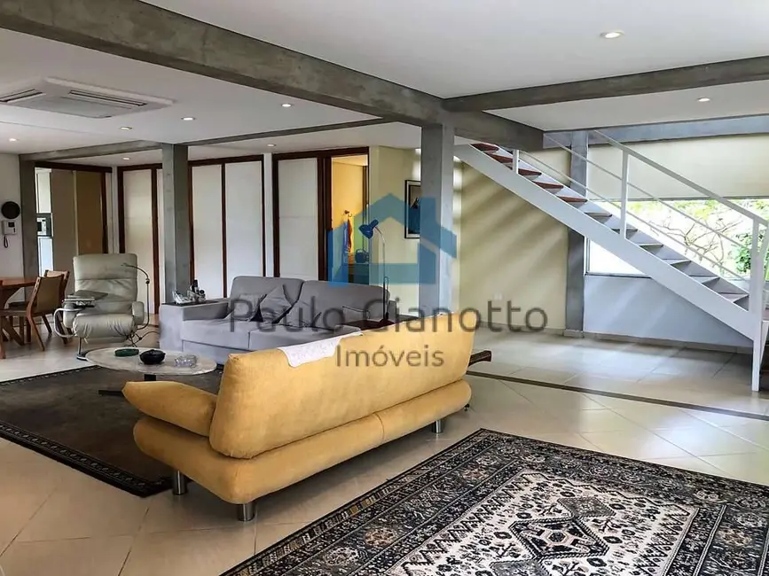 Foto 9 de Casa de Condomínio com 3 quartos à venda, 344m2 em Granja Viana, Cotia - SP