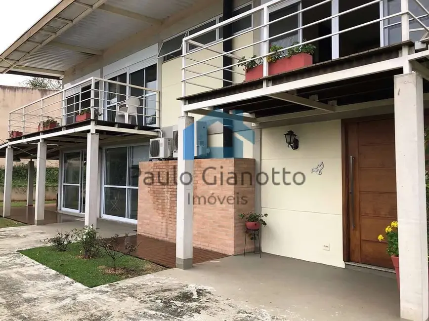 Foto 5 de Casa de Condomínio com 3 quartos à venda, 344m2 em Granja Viana, Cotia - SP