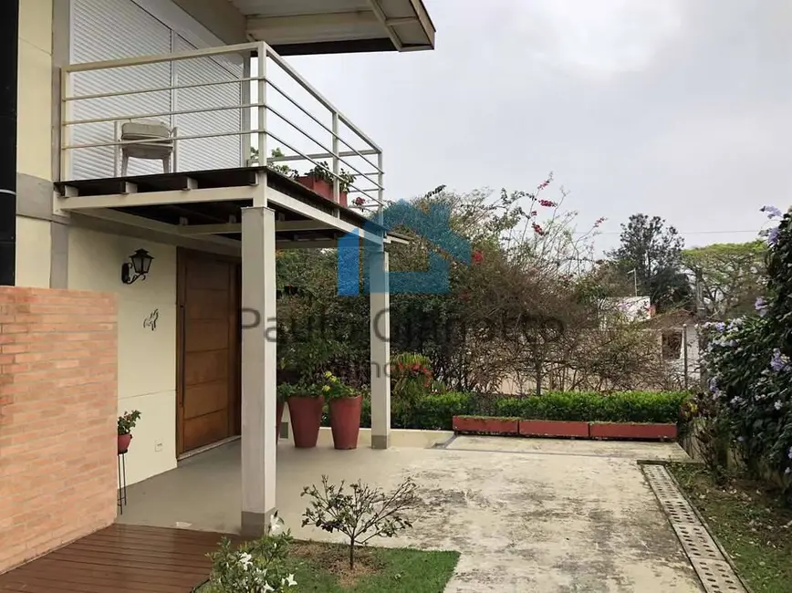 Foto 4 de Casa de Condomínio com 3 quartos à venda, 344m2 em Granja Viana, Cotia - SP