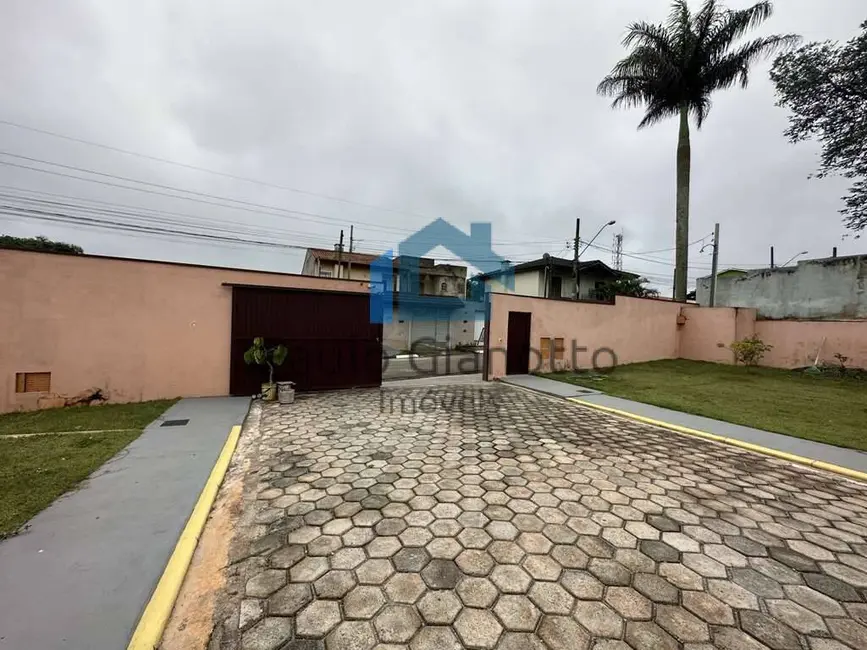 Foto 7 de Casa de Condomínio com 2 quartos à venda e para alugar, 66m2 em Vargem Grande Paulista - SP