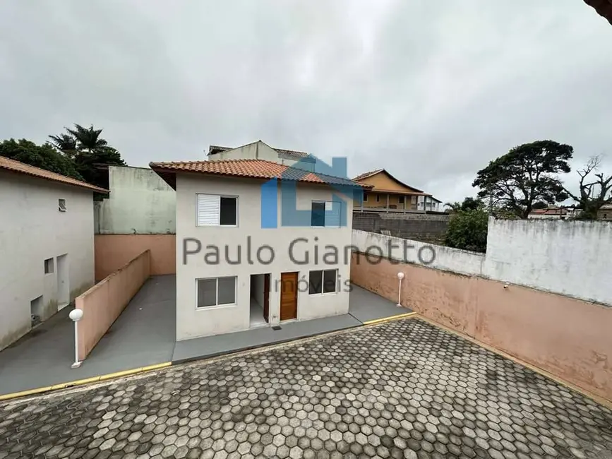Foto 4 de Casa de Condomínio com 2 quartos à venda e para alugar, 66m2 em Vargem Grande Paulista - SP