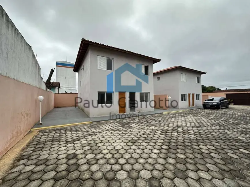 Foto 2 de Casa de Condomínio com 2 quartos à venda, 66m2 em Vargem Grande Paulista - SP