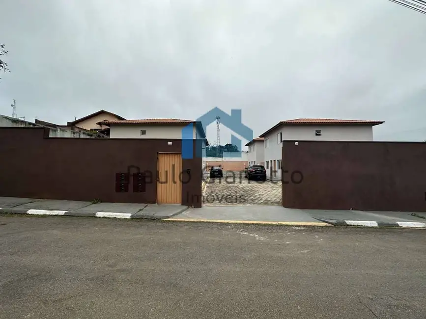 Foto 6 de Casa de Condomínio com 2 quartos à venda e para alugar, 66m2 em Vargem Grande Paulista - SP