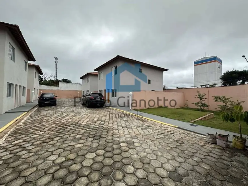Foto 9 de Casa de Condomínio com 2 quartos à venda e para alugar, 66m2 em Vargem Grande Paulista - SP