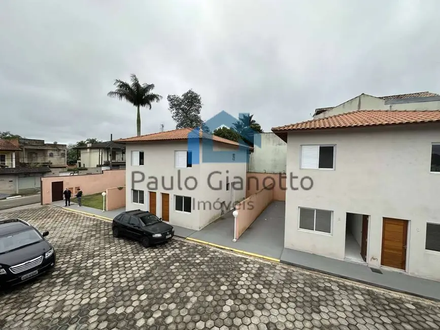 Foto 1 de Casa de Condomínio com 2 quartos à venda, 66m2 em Vargem Grande Paulista - SP