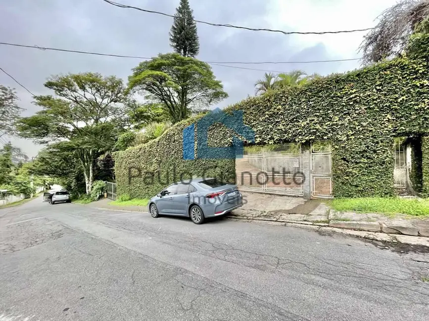 Foto 2 de Casa de Condomínio com 4 quartos à venda, 409m2 em Granja Viana, Carapicuiba - SP