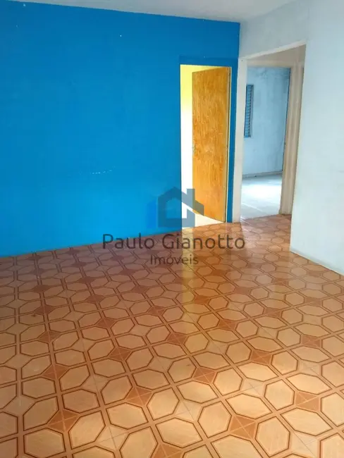 Foto 1 de Apartamento com 2 quartos à venda, 58m2 em Jardim Rio das Pedras, Cotia - SP