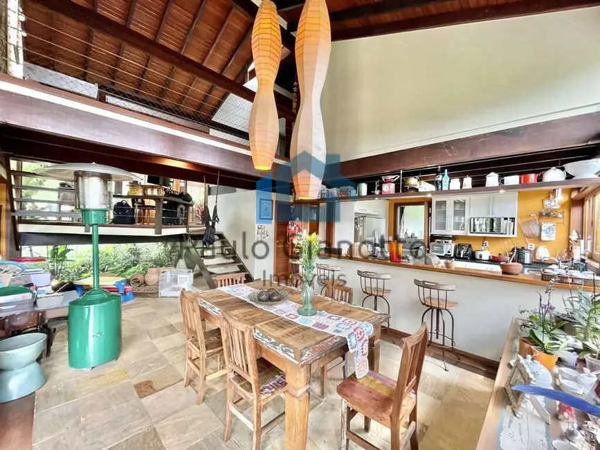 Foto 7 de Casa de Condomínio com 3 quartos à venda, 283m2 em Recanto Impla, Carapicuiba - SP