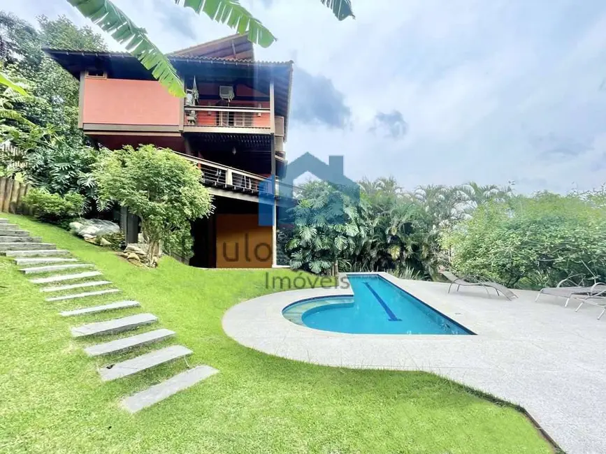 Foto 1 de Casa de Condomínio com 3 quartos à venda, 283m2 em Recanto Impla, Carapicuiba - SP