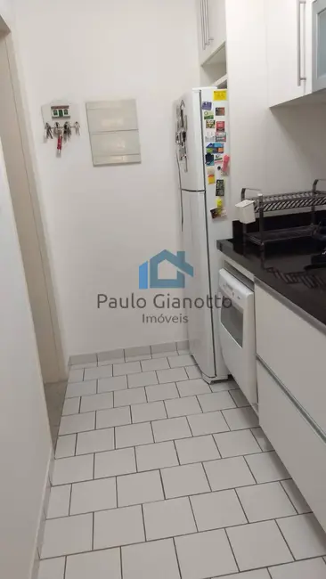 Foto 7 de Apartamento com 2 quartos à venda, 50m2 em Jardim Sabiá, Cotia - SP