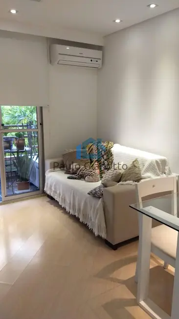 Foto 4 de Apartamento com 2 quartos à venda, 50m2 em Jardim Sabiá, Cotia - SP