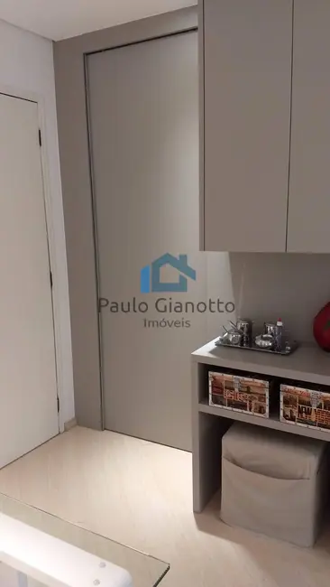 Foto 3 de Apartamento com 2 quartos à venda, 50m2 em Jardim Sabiá, Cotia - SP