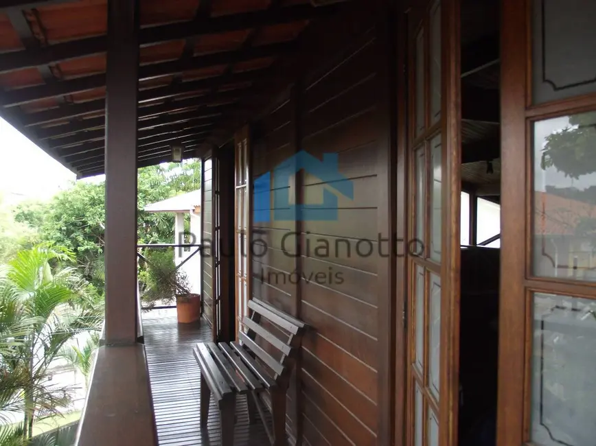 Foto 4 de Casa com 4 quartos à venda, 210m2 em Parque Ipê, São Paulo - SP