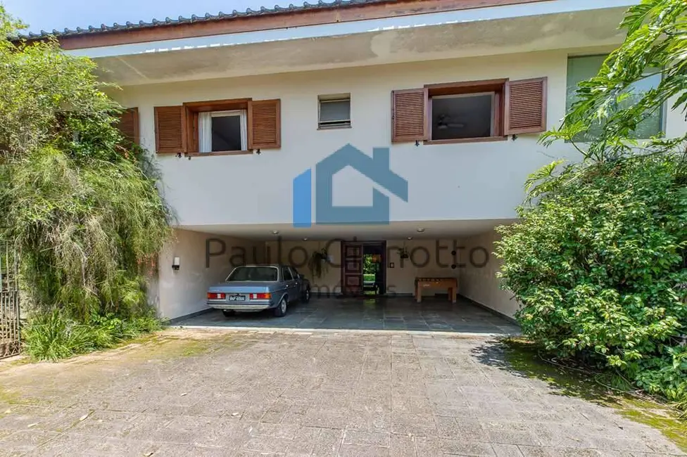 Foto 5 de Casa com 6 quartos à venda, 721m2 em Vila Santo Antônio, Cotia - SP