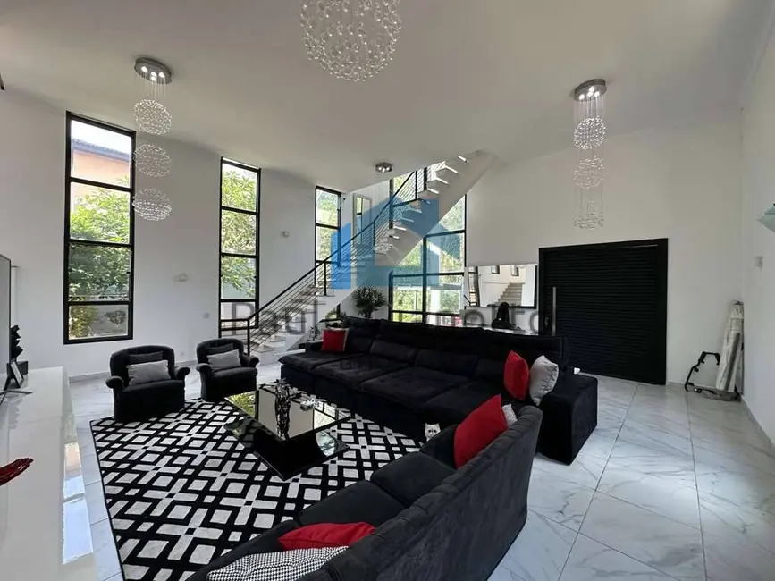 Foto 2 de Casa de Condomínio com 3 quartos à venda, 460m2 em Nova Higienópolis, Jandira - SP