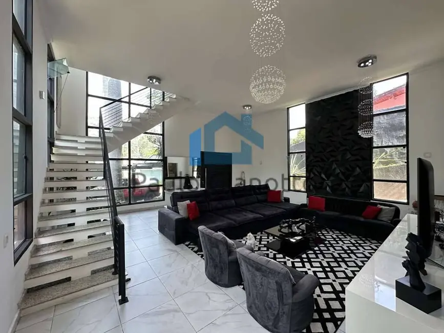 Foto 1 de Casa de Condomínio com 3 quartos à venda, 460m2 em Nova Higienópolis, Jandira - SP