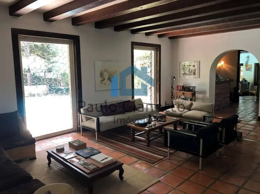 Foto 5 de Casa de Condomínio com 3 quartos à venda, 699m2 em Chácara São João, Carapicuiba - SP