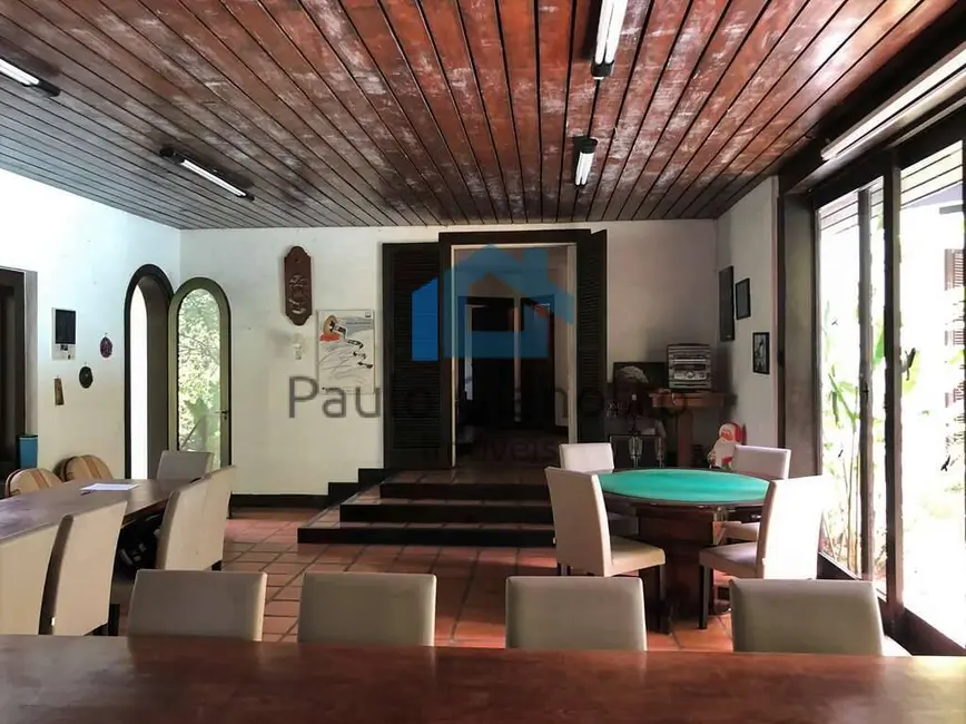 Foto 8 de Casa de Condomínio com 3 quartos à venda, 699m2 em Chácara São João, Carapicuiba - SP
