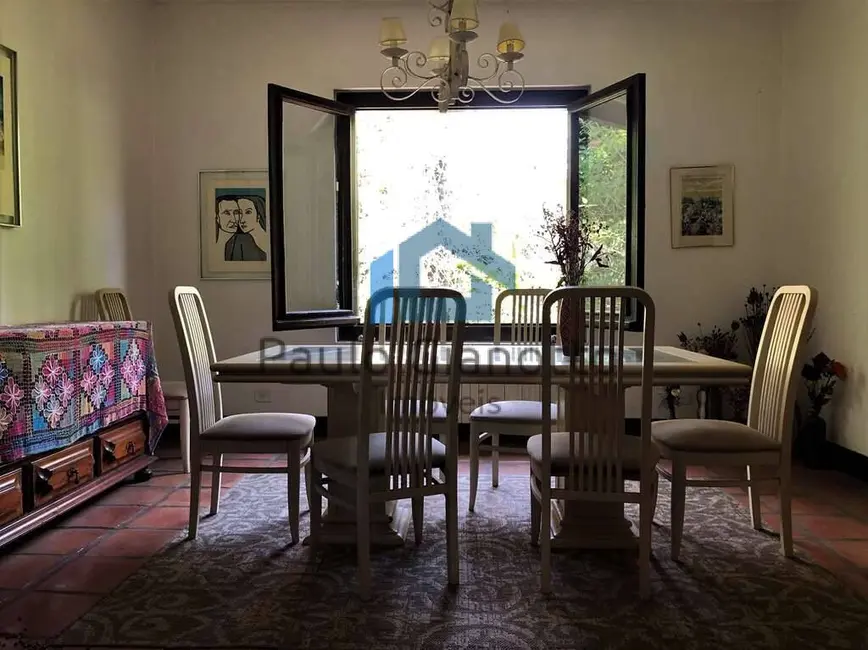 Foto 6 de Casa de Condomínio com 3 quartos à venda, 699m2 em Chácara São João, Carapicuiba - SP