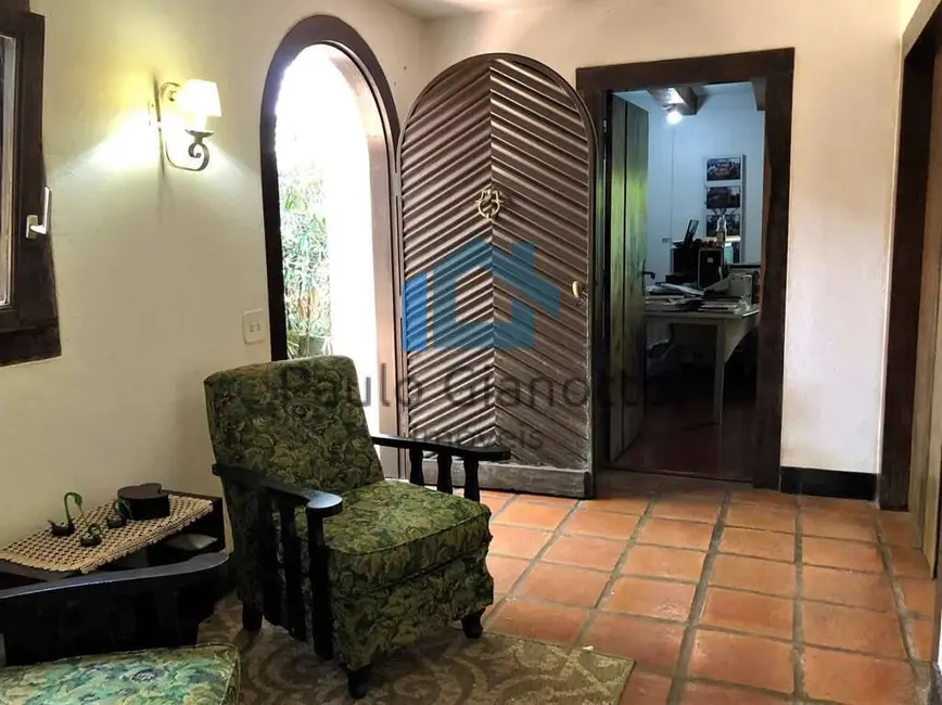 Foto 2 de Casa de Condomínio com 3 quartos à venda, 699m2 em Chácara São João, Carapicuiba - SP