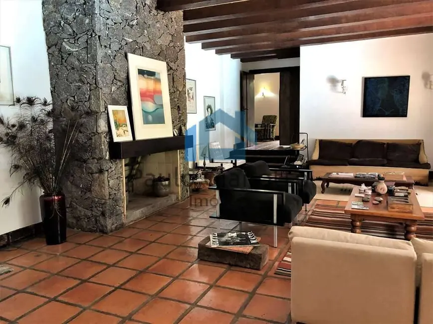 Foto 4 de Casa de Condomínio com 3 quartos à venda, 699m2 em Chácara São João, Carapicuiba - SP