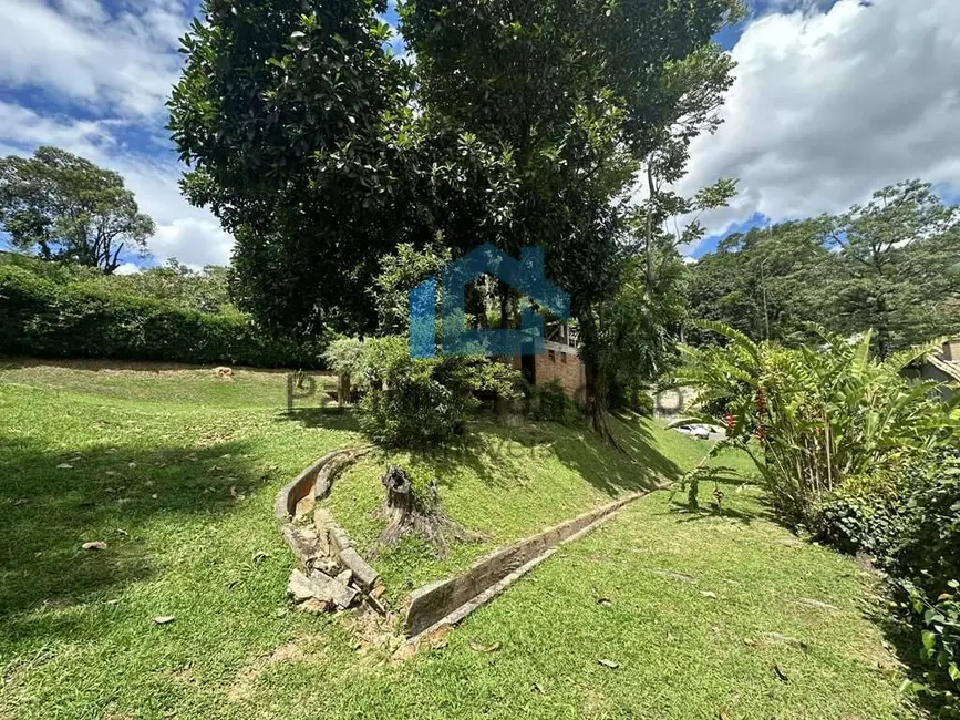 Foto 8 de Lote de Condomínio à venda, 1000m2 em Recanto Impla, Carapicuiba - SP